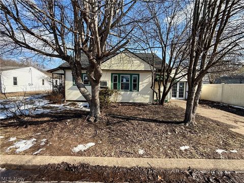 Tiny photo for 315 Franklin Street St, Parkersburg, WV 26101 (MLS # 5187903)