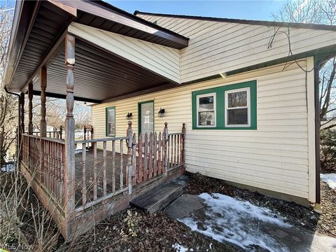 Tiny photo for 315 Franklin Street St, Parkersburg, WV 26101 (MLS # 5187903)