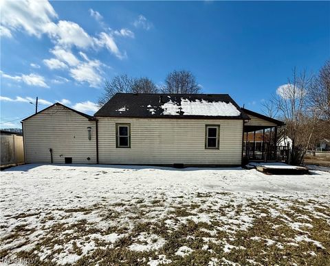 Tiny photo for 315 Franklin Street St, Parkersburg, WV 26101 (MLS # 5187903)