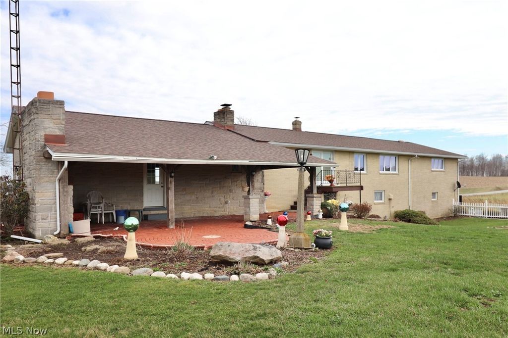 Photo of 11086 Eby Road, Sterling, OH 44276 (MLS # 5194772)