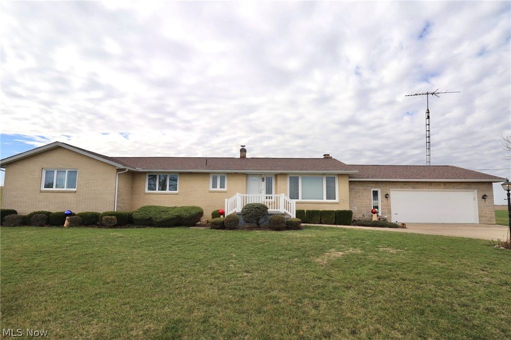 Photo of 11086 Eby Road, Sterling, OH 44276 (MLS # 5194772)
