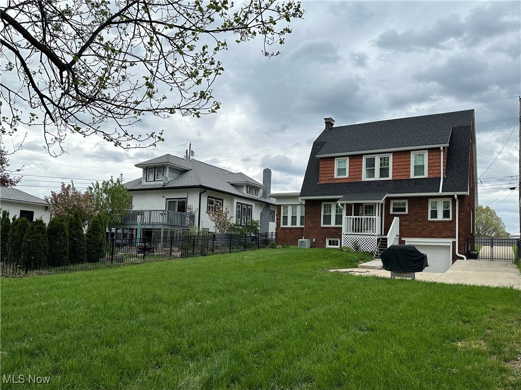4109 Grand Central Avenue, Vienna, West Virginia image 40