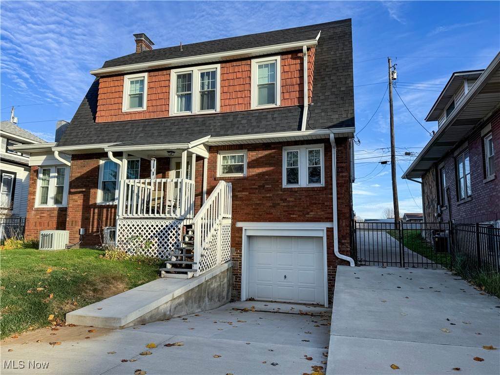 4109 Grand Central Avenue, Vienna, West Virginia image 4