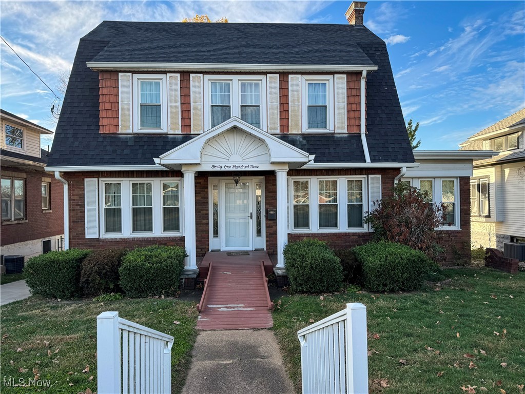 4109 Grand Central Avenue, Vienna, West Virginia image 1