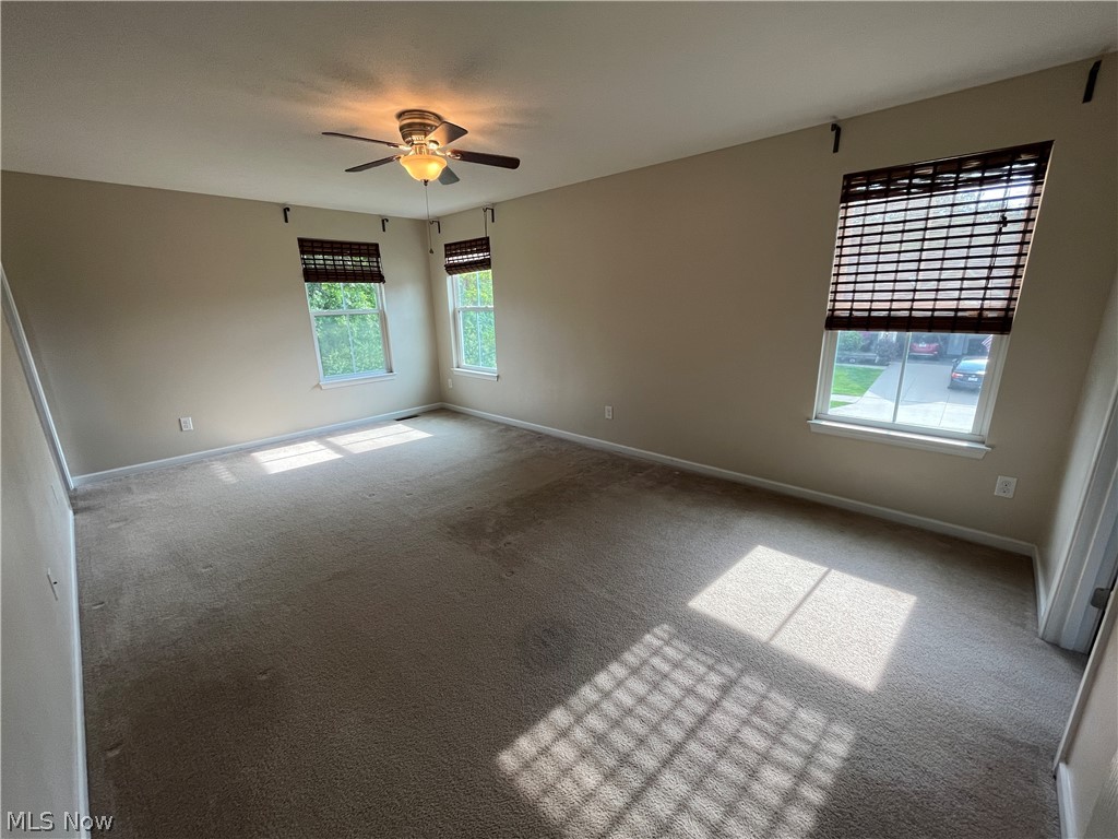 Hidden Lakes PUD Ph 01 - Residential Lease