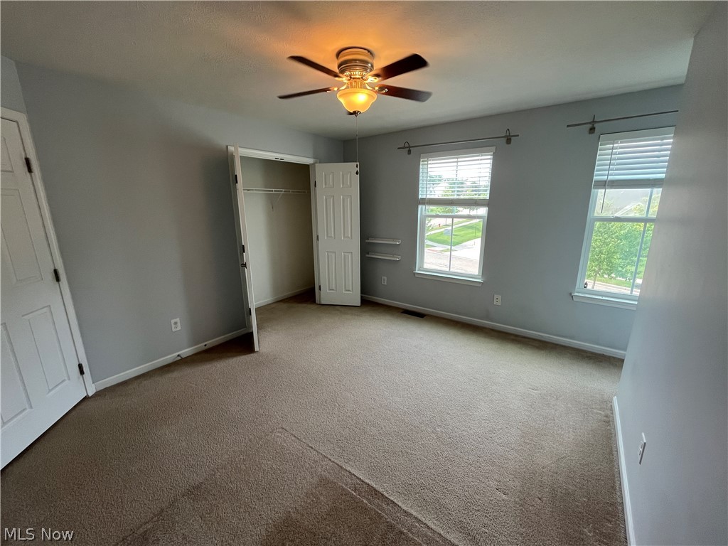 Hidden Lakes PUD Ph 01 - Residential Lease