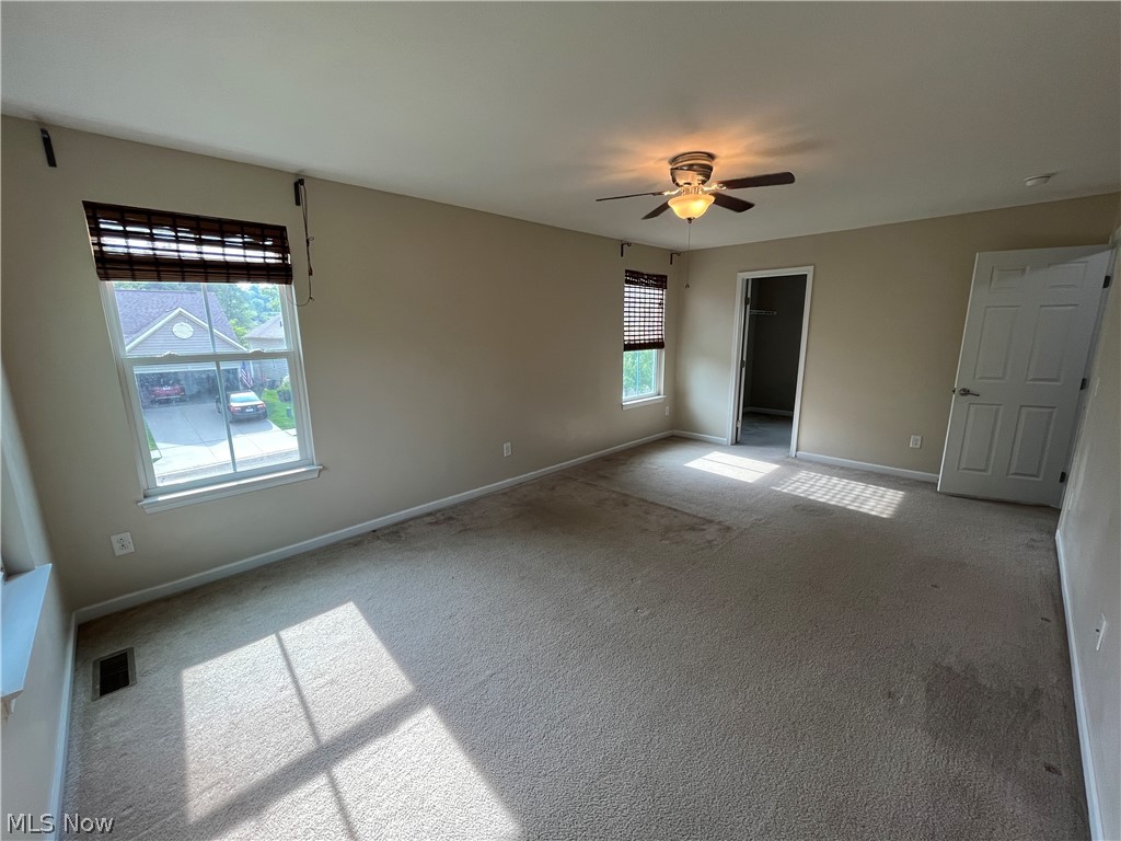 Hidden Lakes PUD Ph 01 - Residential Lease