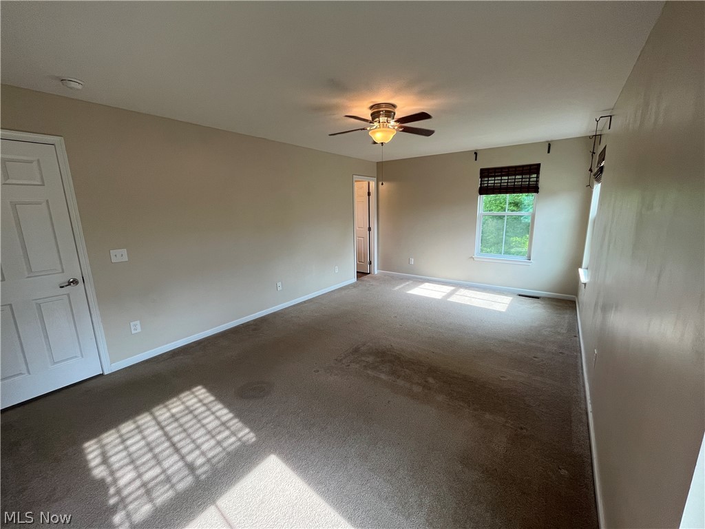 Hidden Lakes PUD Ph 01 - Residential Lease