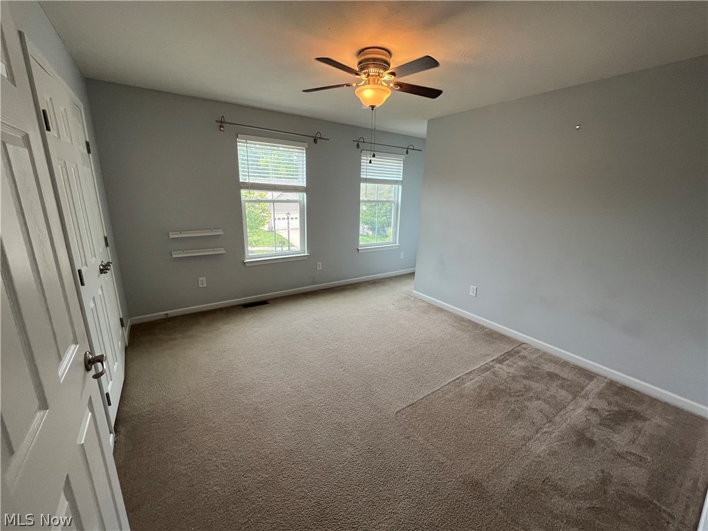Hidden Lakes PUD Ph 01 - Residential Lease