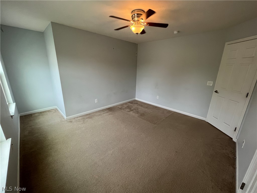 Hidden Lakes PUD Ph 01 - Residential Lease