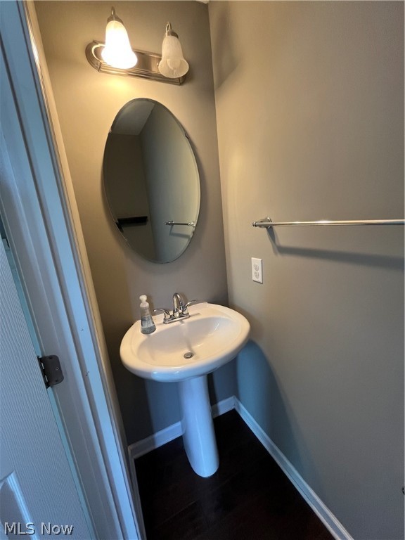 Hidden Lakes PUD Ph 01 - Residential Lease