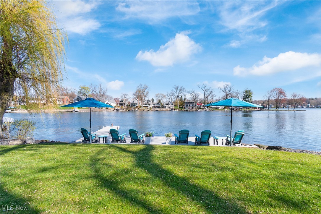 3541 Dorwil Court