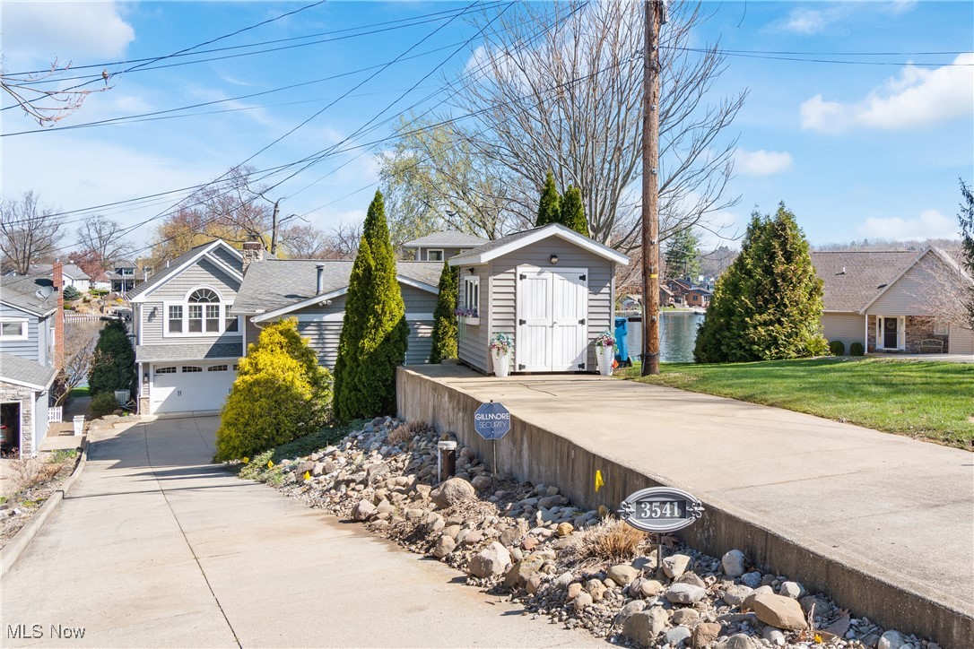 3541 Dorwil Court