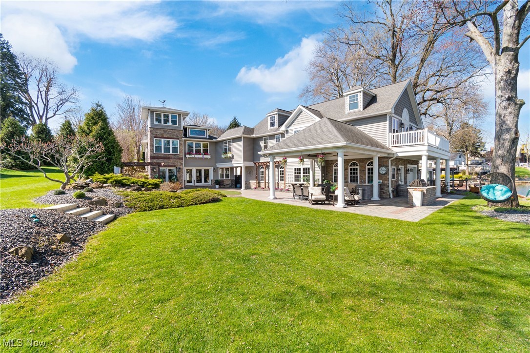3541 Dorwil Court