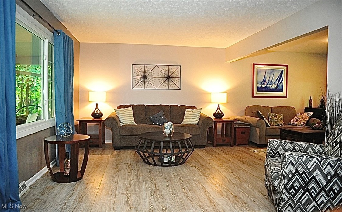 Meadows Sub - Residential