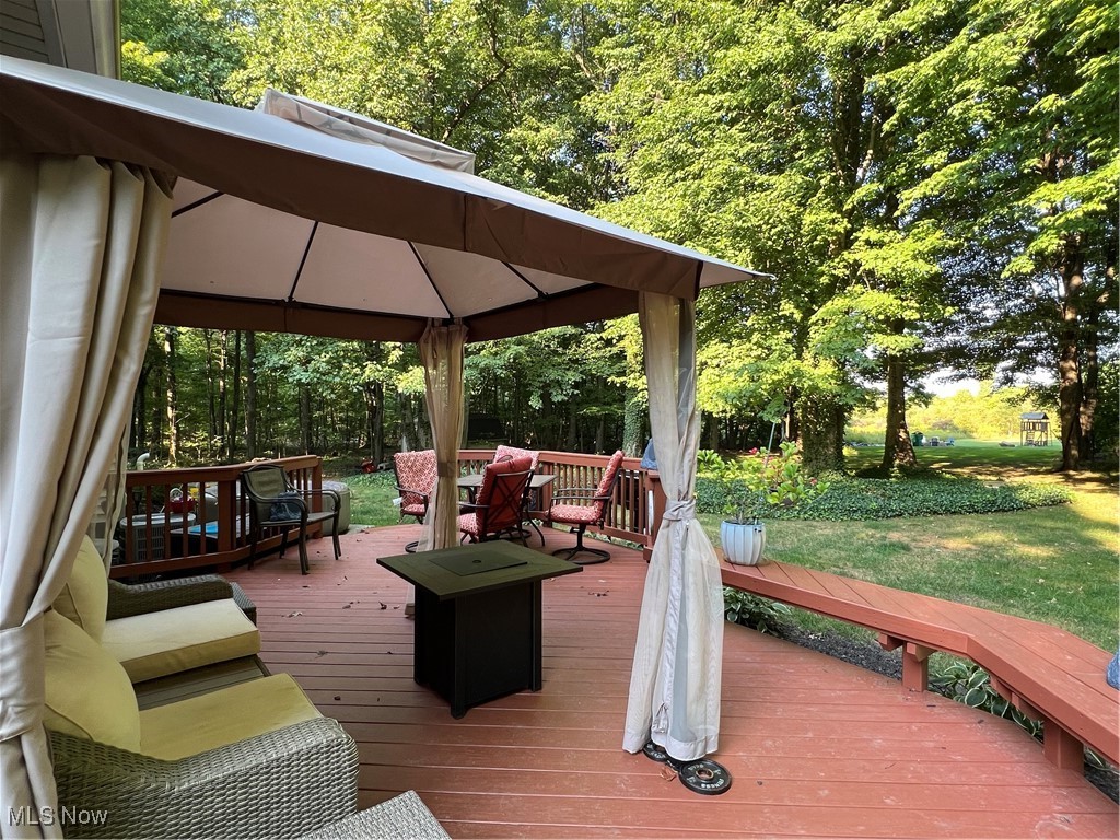 Meadows Sub - Residential