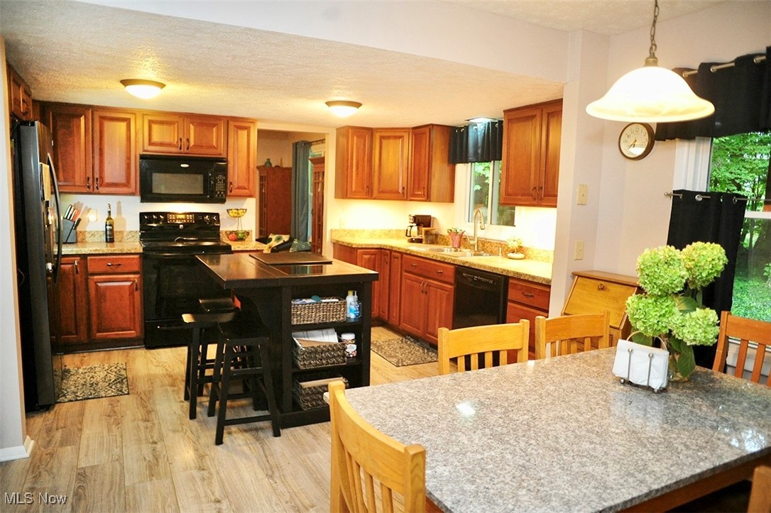 Meadows Sub - Residential