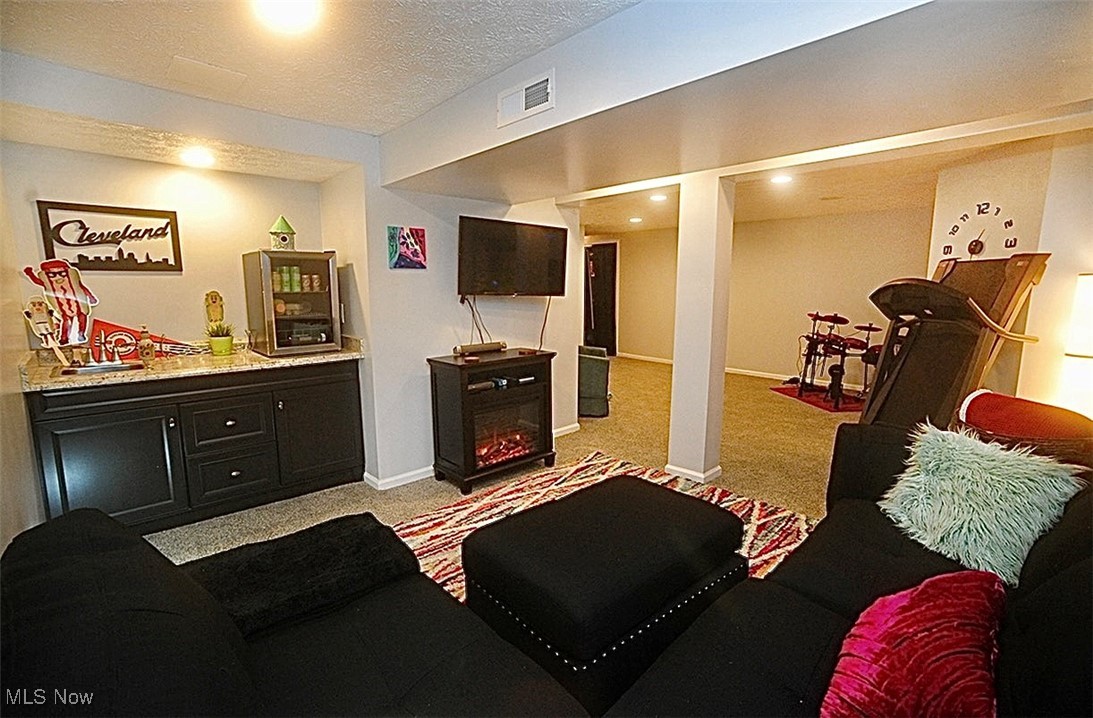 Meadows Sub - Residential