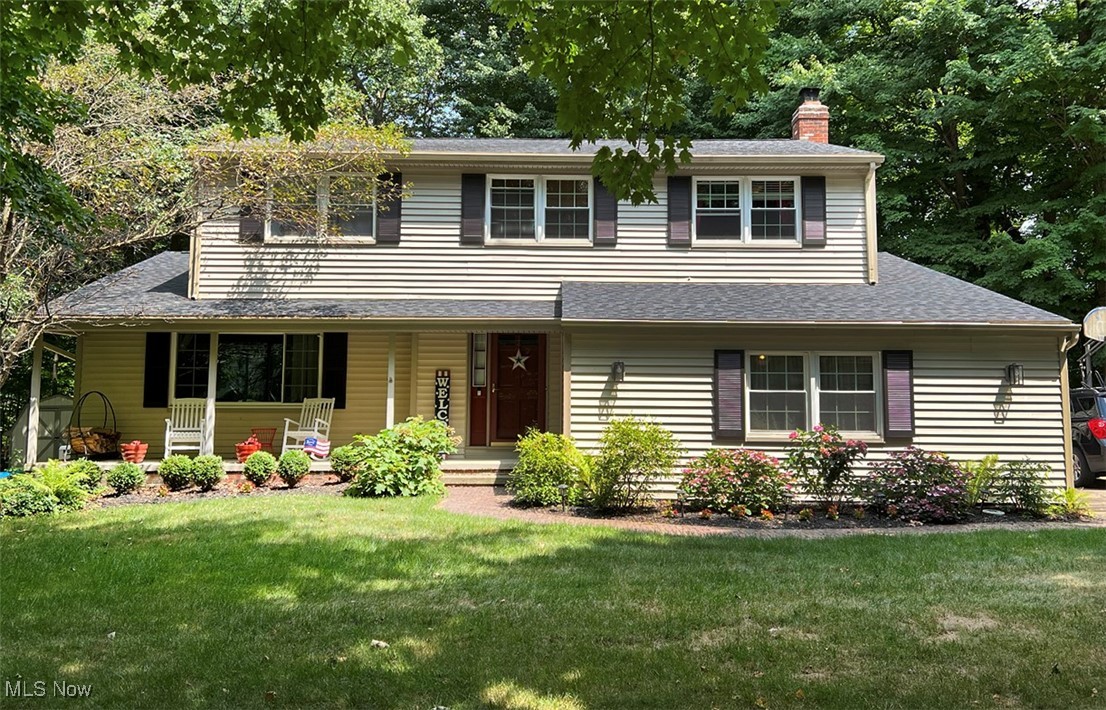 Meadows Sub - Residential