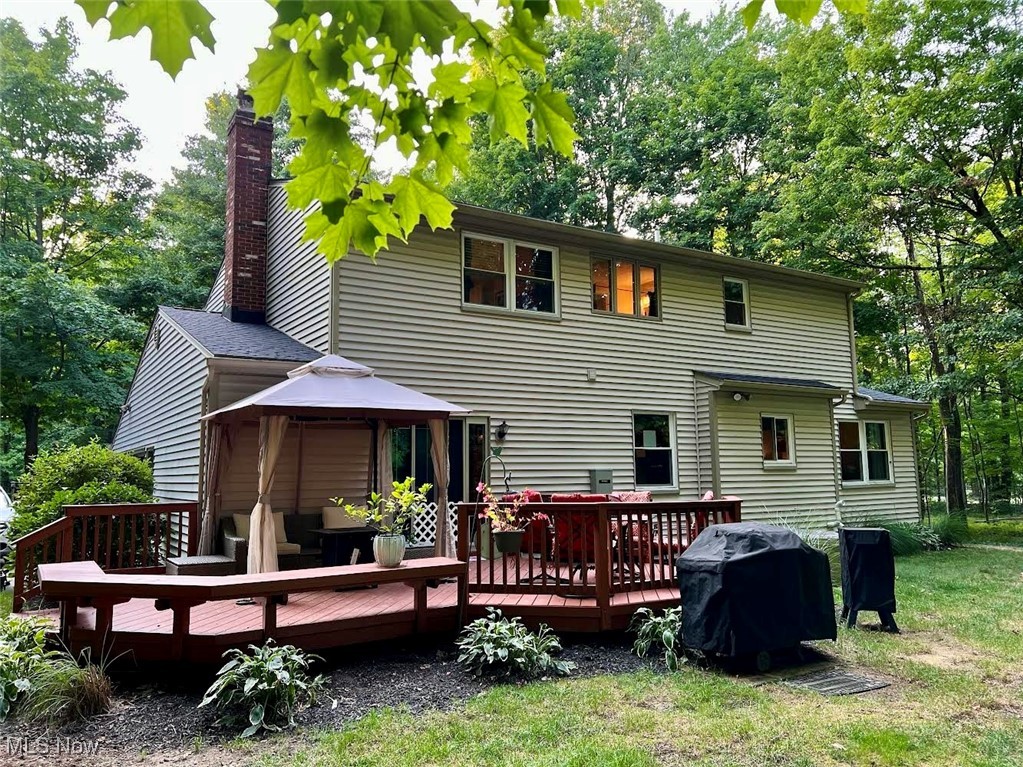 Meadows Sub - Residential