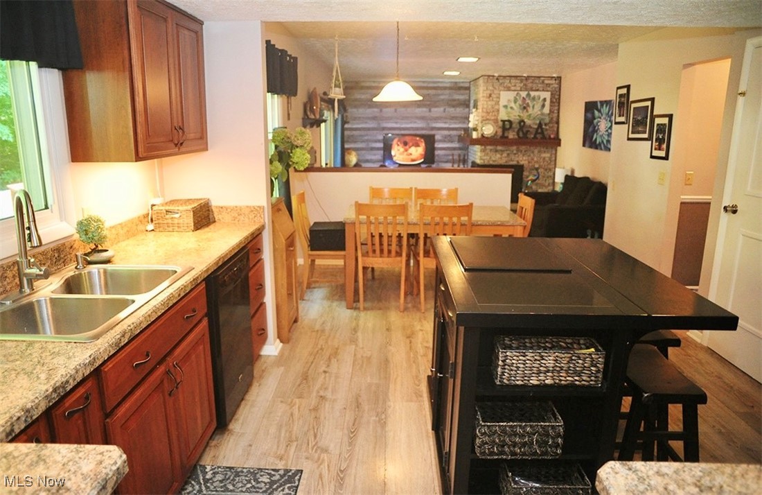 Meadows Sub - Residential