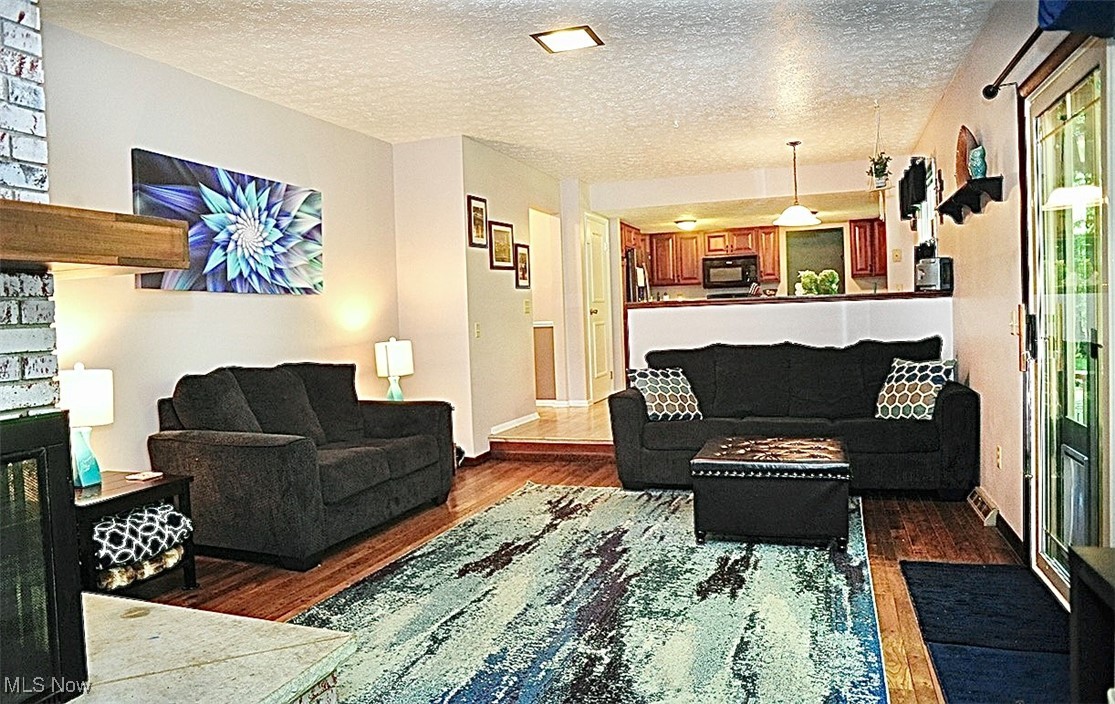 Meadows Sub - Residential