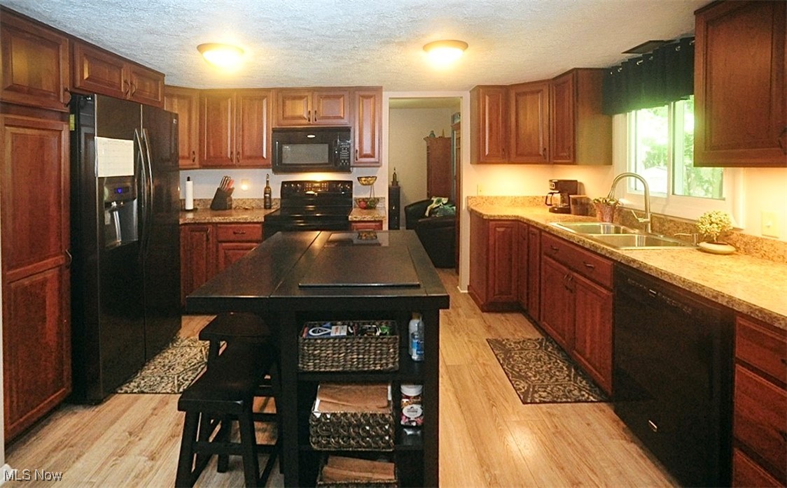 Meadows Sub - Residential