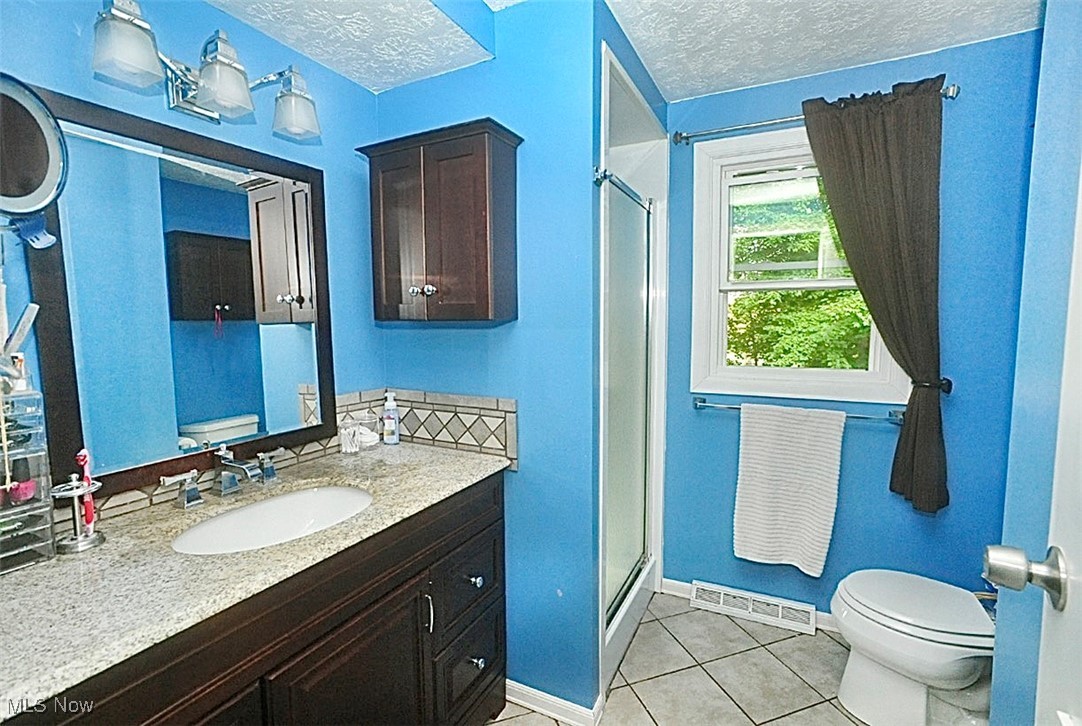 Meadows Sub - Residential