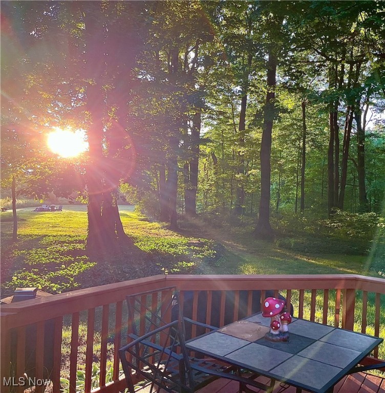 Meadows Sub - Residential