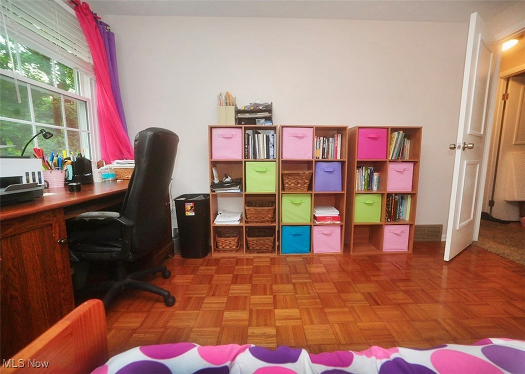 Meadows Sub - Residential