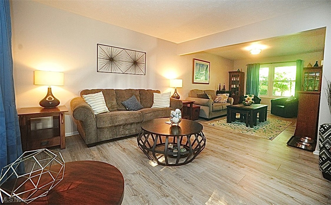 Meadows Sub - Residential