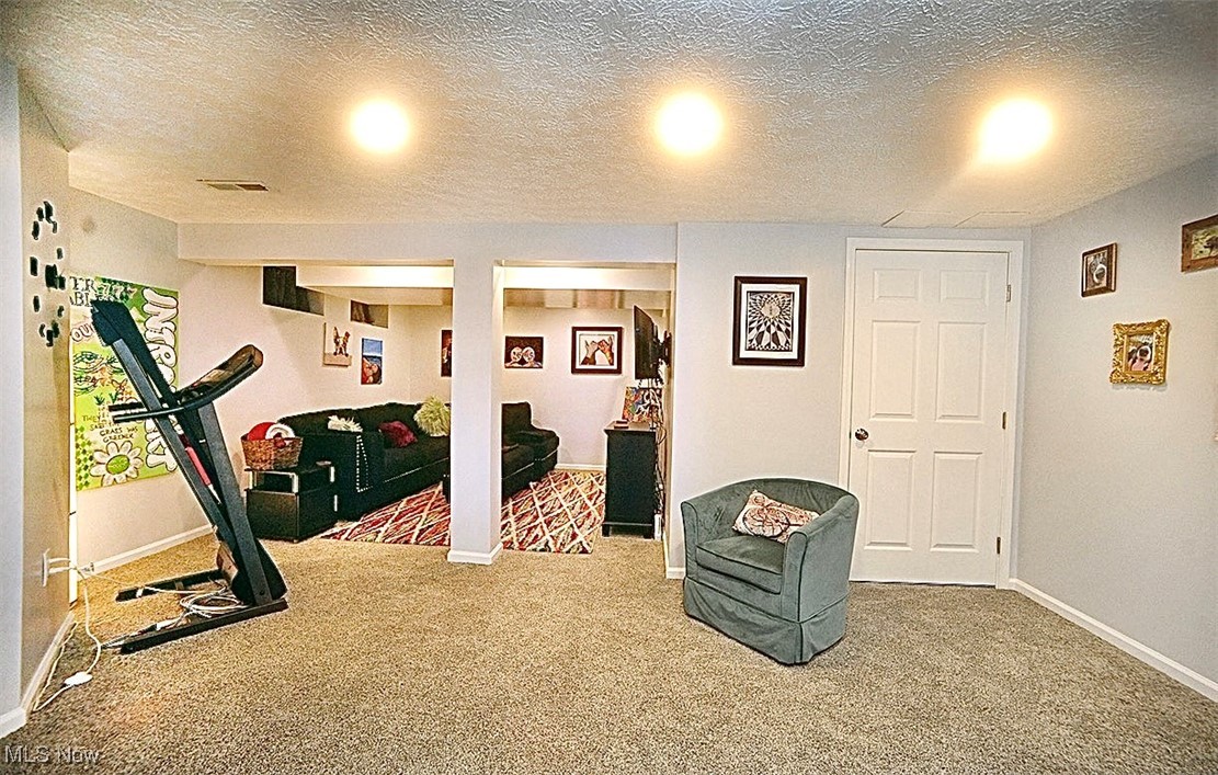 Meadows Sub - Residential