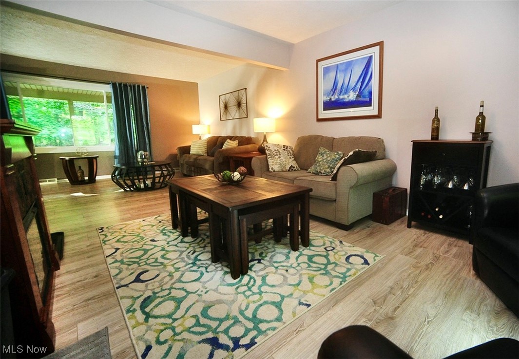 Meadows Sub - Residential