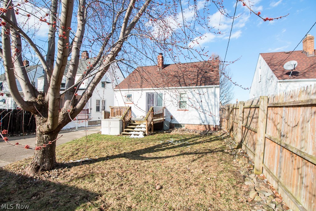 Tuxedo Lake Overlook - Residential