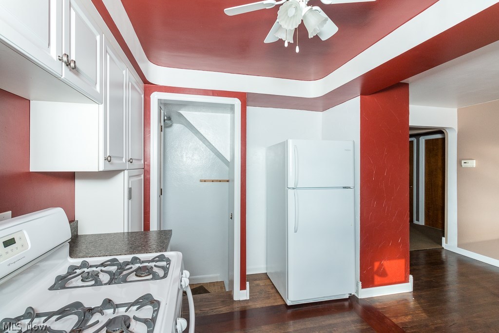 Tuxedo Lake Overlook - Residential