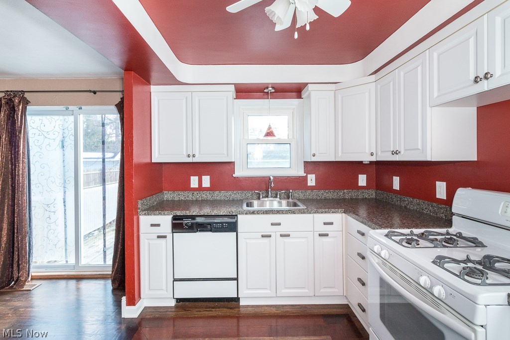 Tuxedo Lake Overlook - Residential