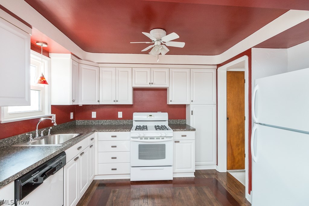 Tuxedo Lake Overlook - Residential