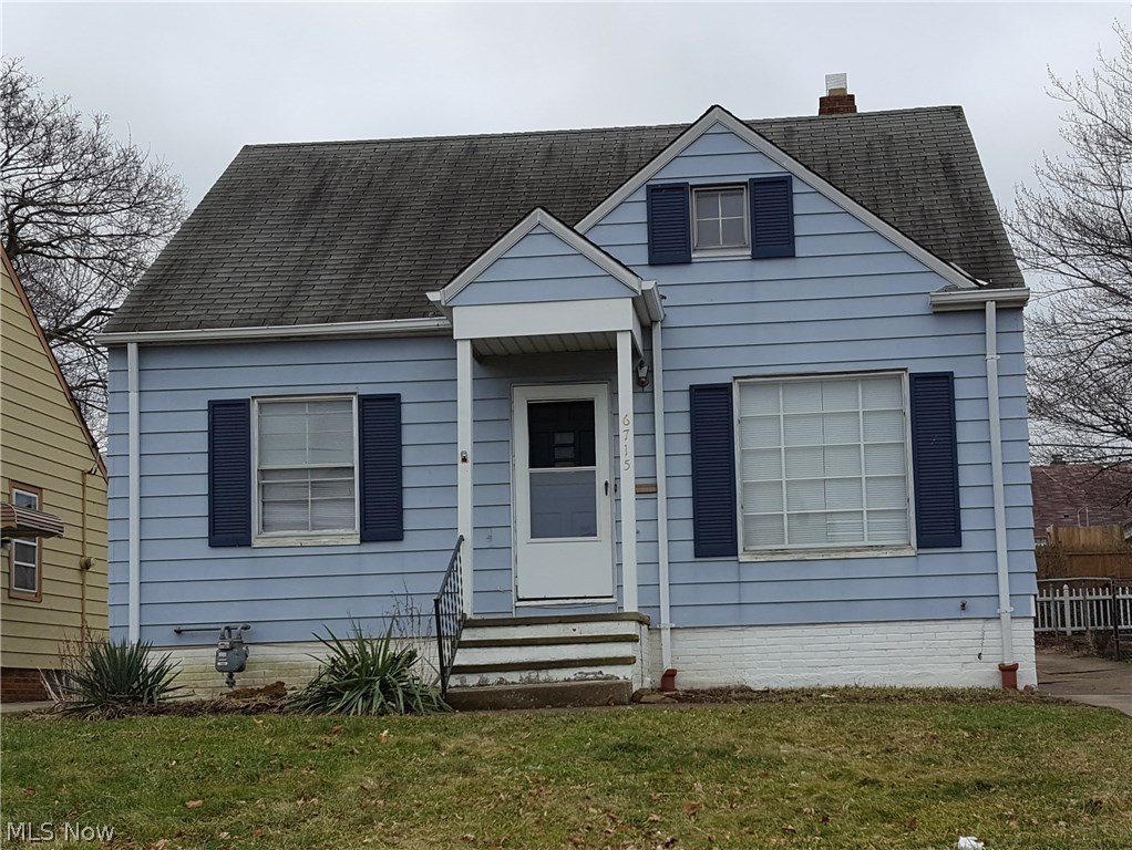 Ridgewood Gardens - Residential