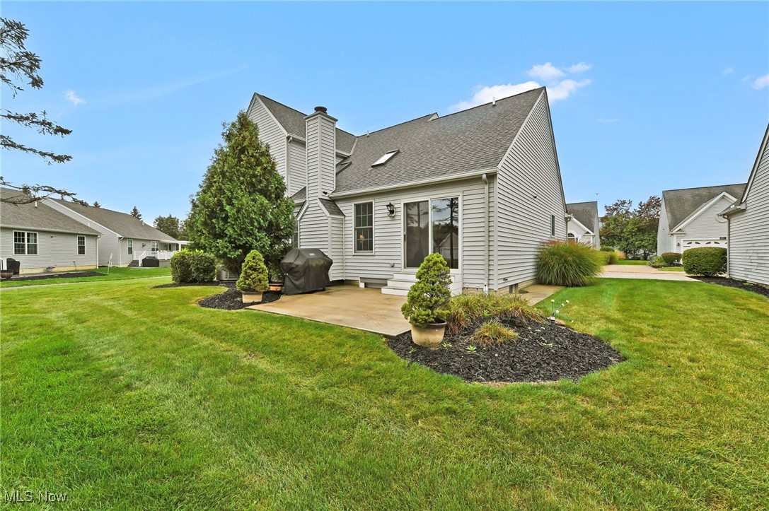 West Grove Cottage Courts Clstr - Residential