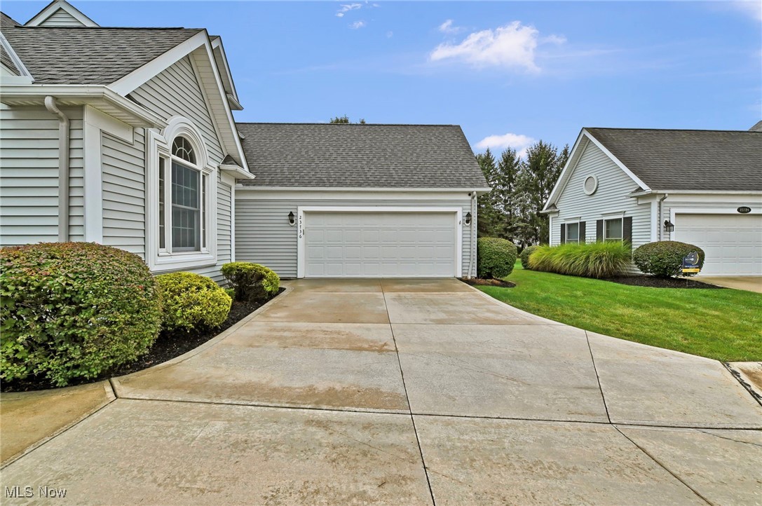 West Grove Cottage Courts Clstr - Residential