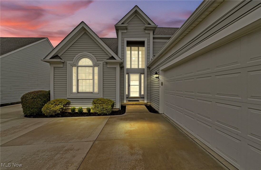 West Grove Cottage Courts Clstr - Residential