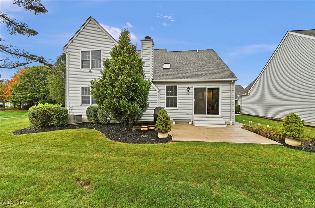 West Grove Cottage Courts Clstr - Residential