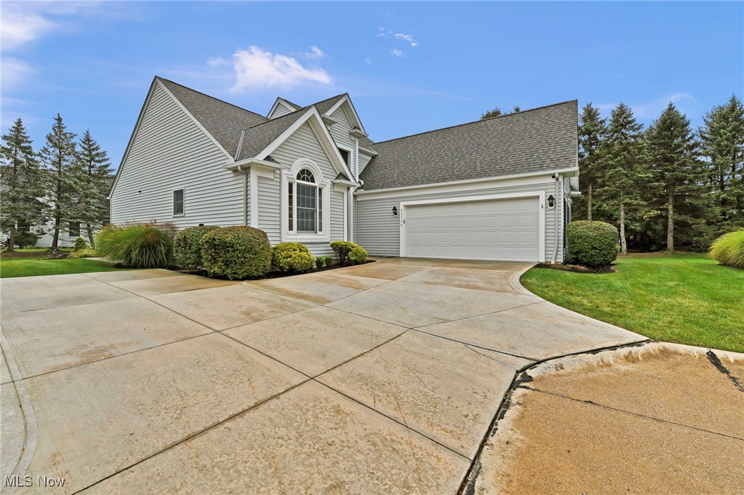 West Grove Cottage Courts Clstr - Residential