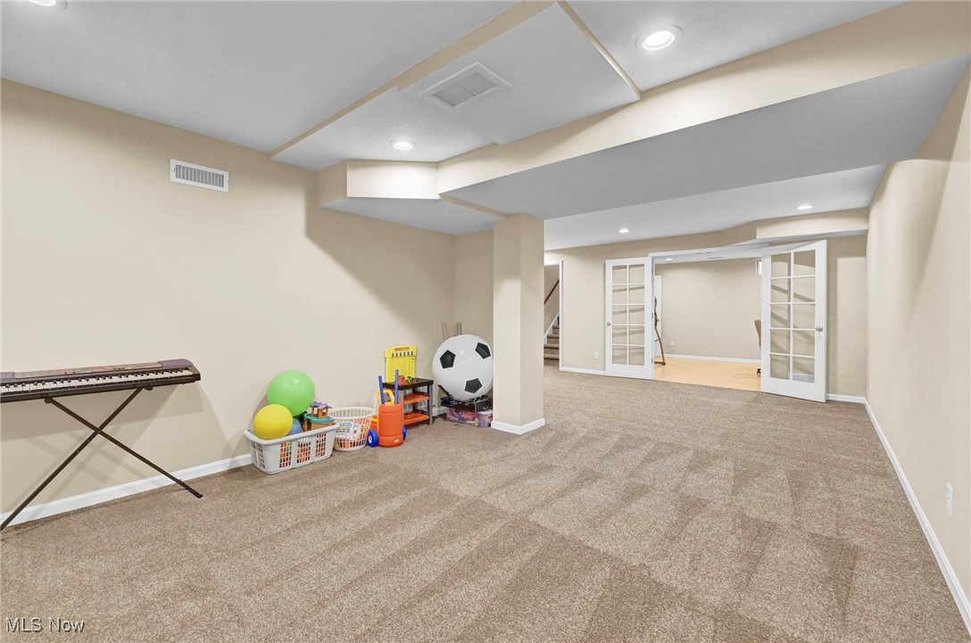 West Grove Cottage Courts Clstr - Residential