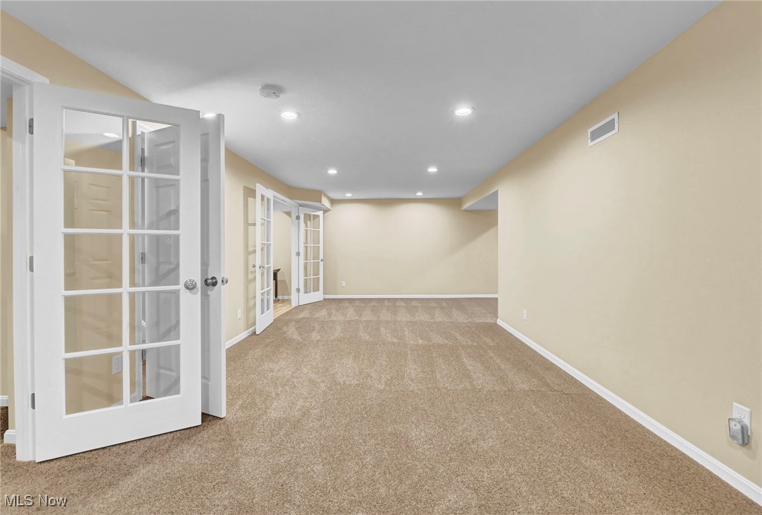 West Grove Cottage Courts Clstr - Residential