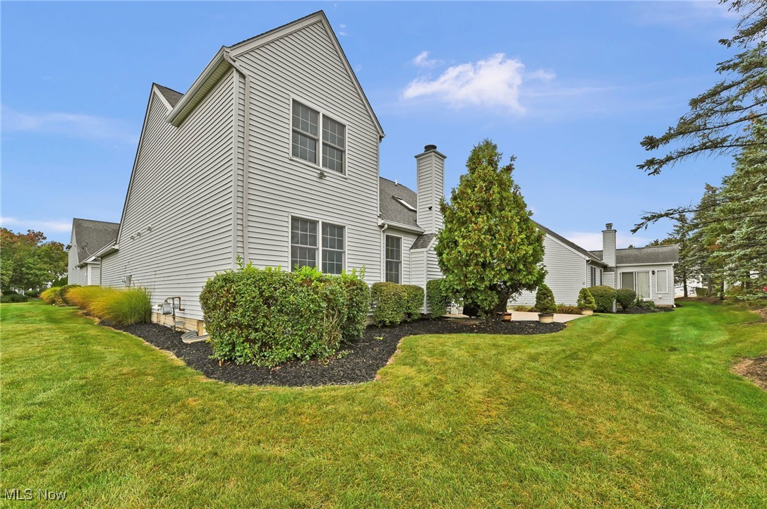 West Grove Cottage Courts Clstr - Residential