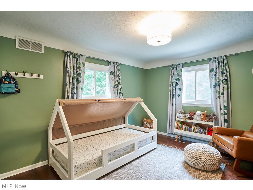 Barrett Allotment - Residential