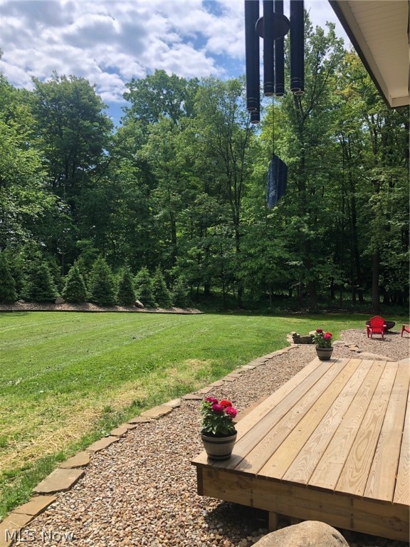 Barrett Allotment - Residential