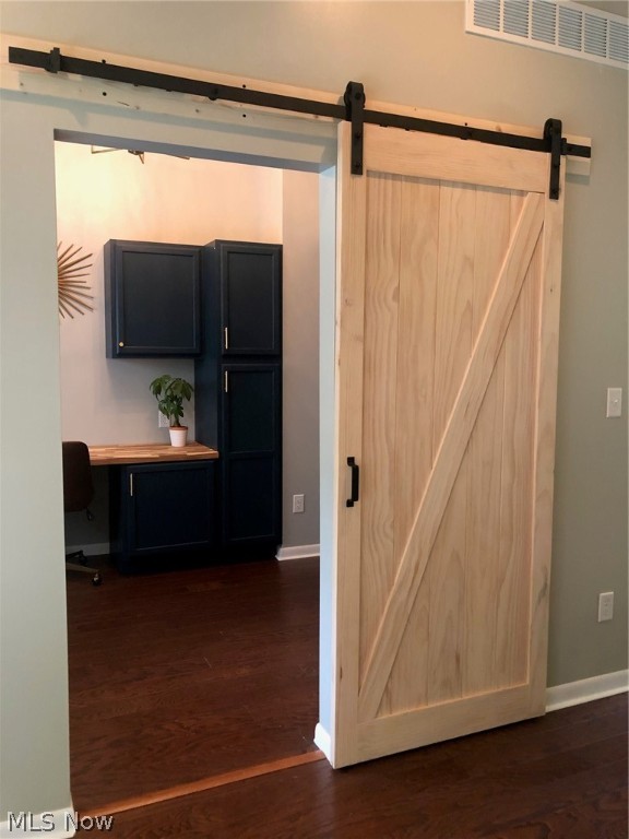 Barrett Allotment - Residential