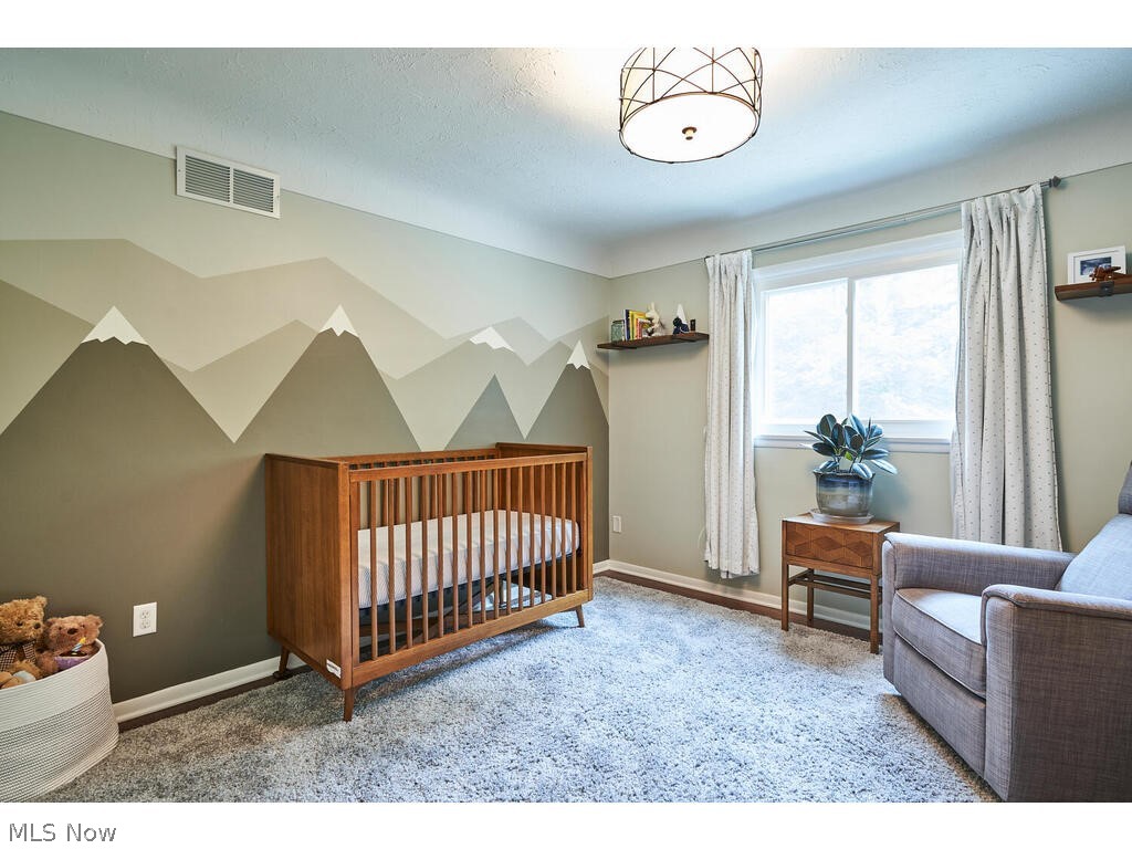 Barrett Allotment - Residential